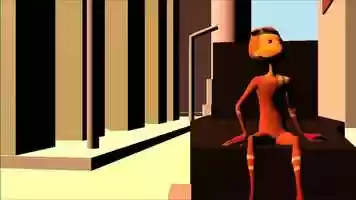Free download Donat Mlusine  3D Animation Showreel [2017-2018] video and edit with RedcoolMedia movie maker MovieStudio video editor online and AudioStudio audio editor onlin